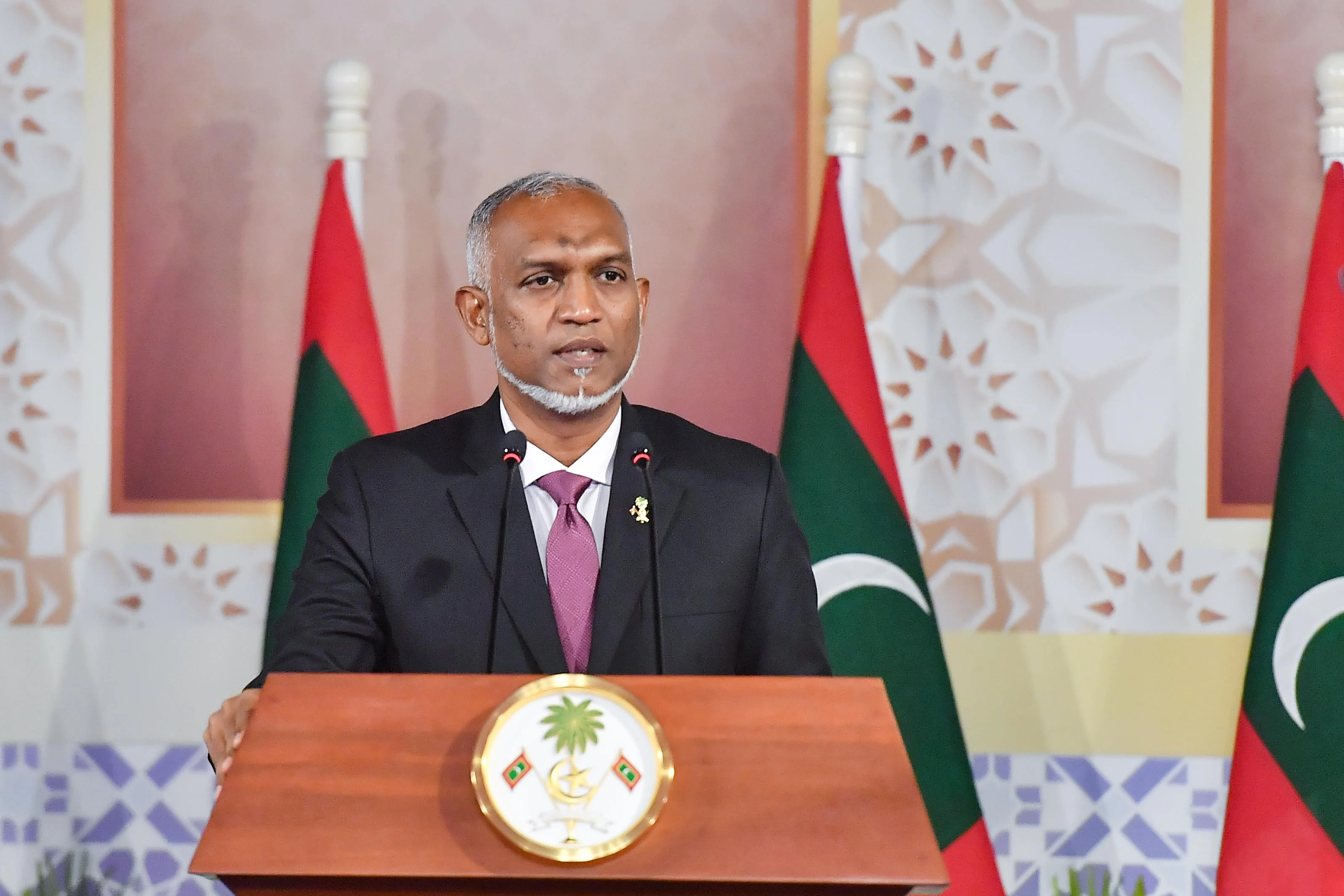 President Dr Muizzu to make historic official visit to Estonia