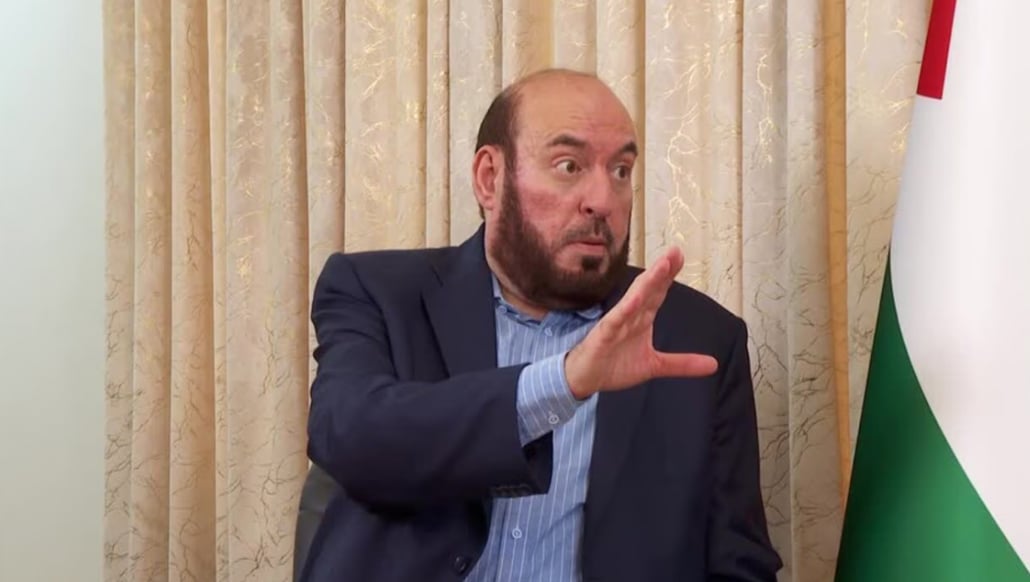 ސުލްހަވާން ތައްޔާރު، އެކަމަކު އަދި ހަތިޔާރު ނުބަހައްޓާނަން: ހަމާސް