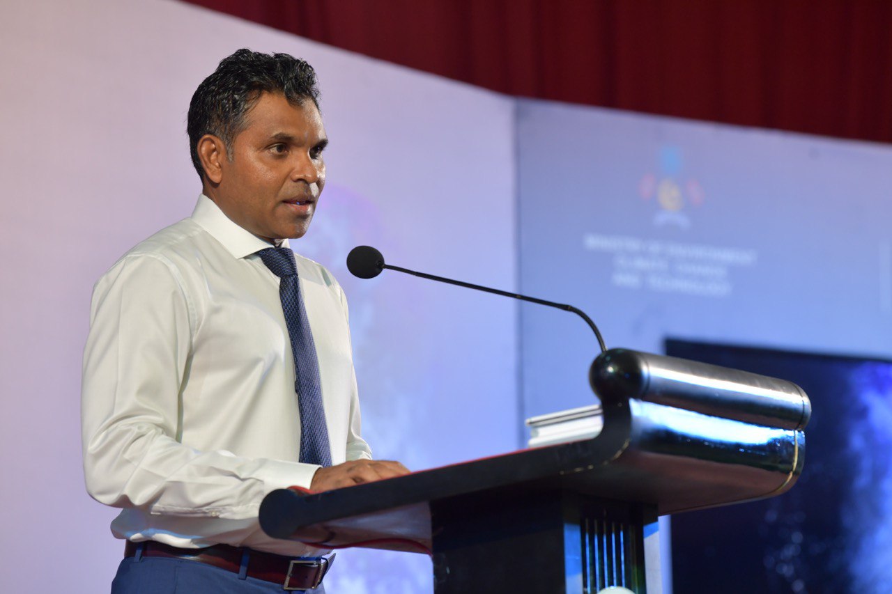 ތިމާވެށްޓާ ރައްޓެހި ގޮތްތައް ހޯދައި، އެ ގޮތްތަކަށް ދިރިއުޅެން ޖެހޭ: ނާއިބު ރައީސް