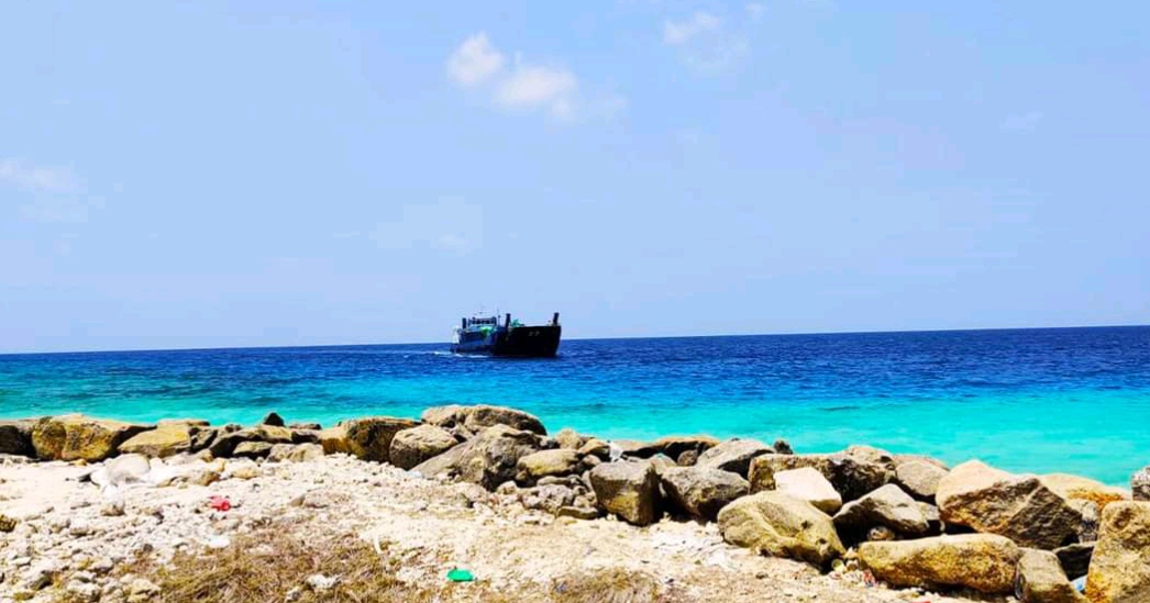 ކުރެންދޫ ގޮނޑުދޮށް ހިމާޔަތްކުރުމުގެ މަސައްކަތް ފަށަން ތައްޔާރުވަނީ