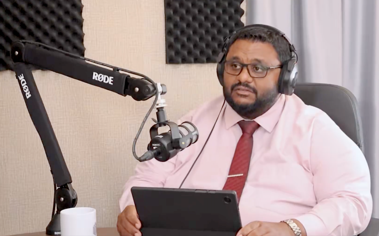 މިހާތަނަށް 2،200 ފޯމު ހުށަހަޅައިފި؛ ކަރުދާސް ފޯމް ބަލައިގަތުމުގެ ވިސްނުމެއް ނެތް: އީސީ