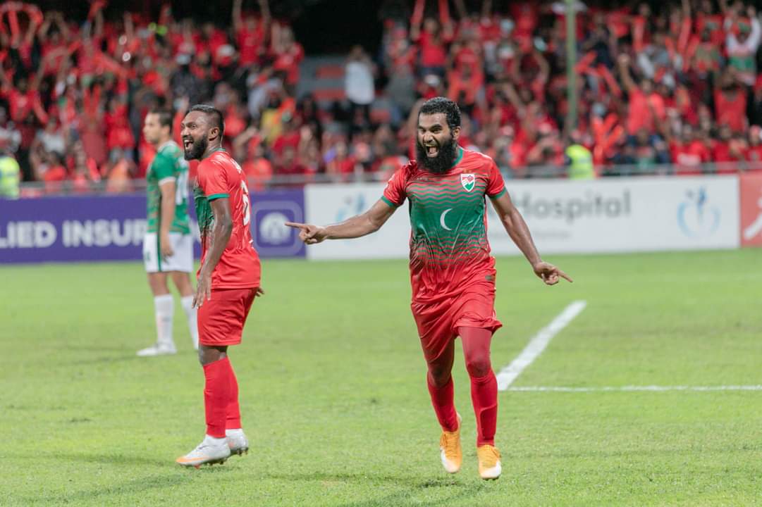 ރާއްޖެއިން ބަންގްލަދޭޝް ބަލިކޮށް ގައުމު ހެއްވާލައިފި