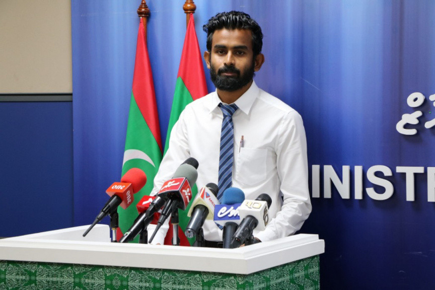 ކުދި ކުށްތަކުގައި ޖަލަށްނުލައި މުޖުތަމައުގައި ބައިތިއްބައިގެން ހުކުމް ތަންފީޒުކުރަނީ