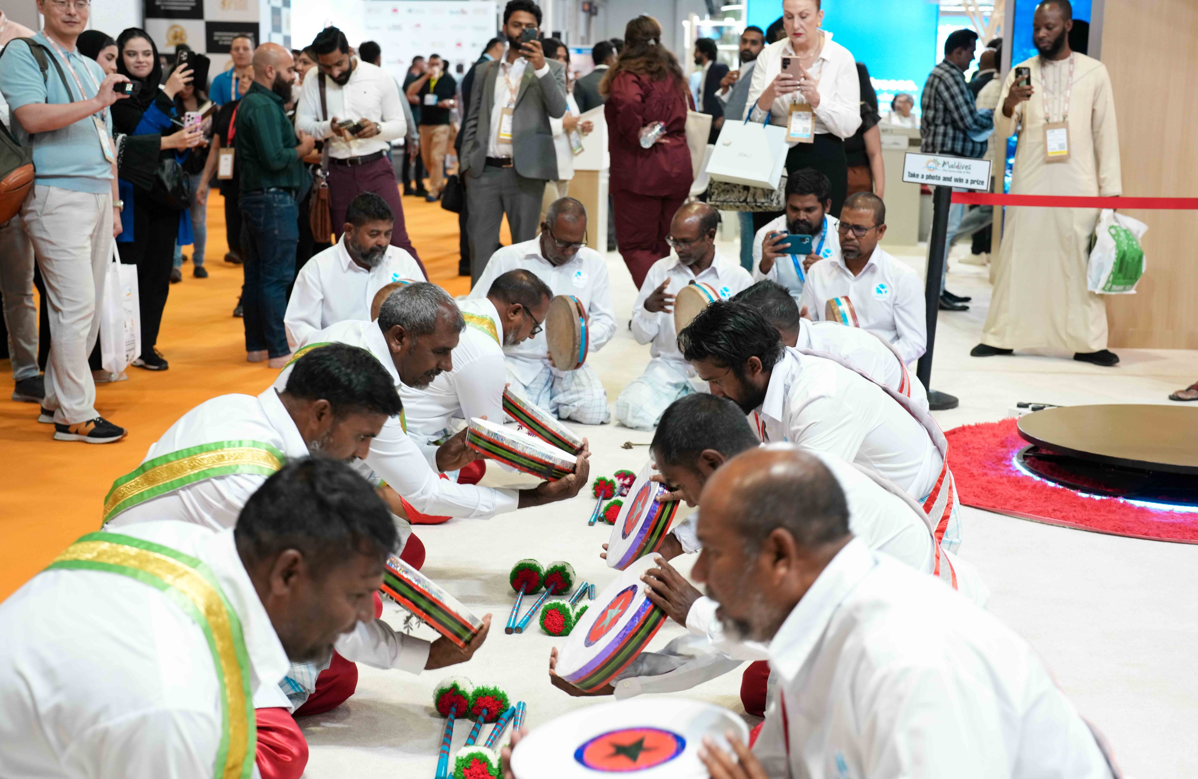 MMPRC and MATATO to promote Maldives at Southeast Asia travel fairs