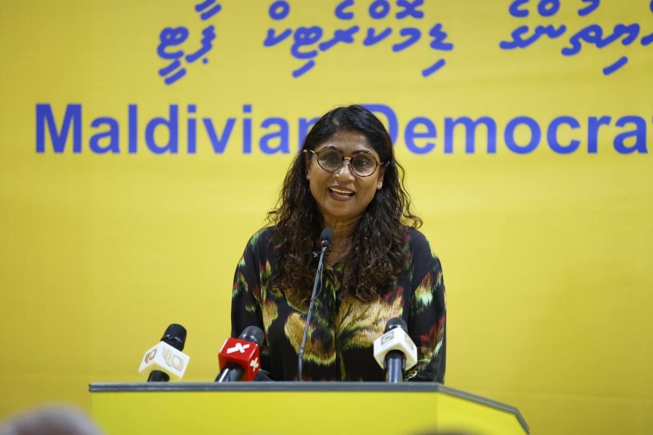 މާރިޔާގެ ސުވާލެއް: ރައީސް މުއިއްޒު "އިންޑިއާ ފަރސްޓް" ޕޮލިސީ ނަގަހައްޓަވާނެތޯ؟