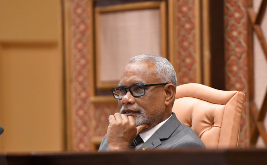 PNC holds supermajority, but Parliament not controlled by President: Abdul Raheem