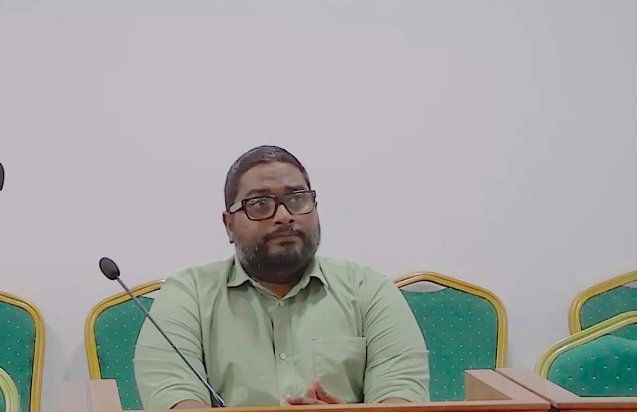 ފީފާގެ ފައިސާއަށް ބައްސާމް ހިޔާނަތްވި ކަމެއް ނުވަތަ އިހުމާލެއްވީ ކަމެއް ފީފާއިން ކަނޑައަޅާފައިނެތް: ވަކީލް