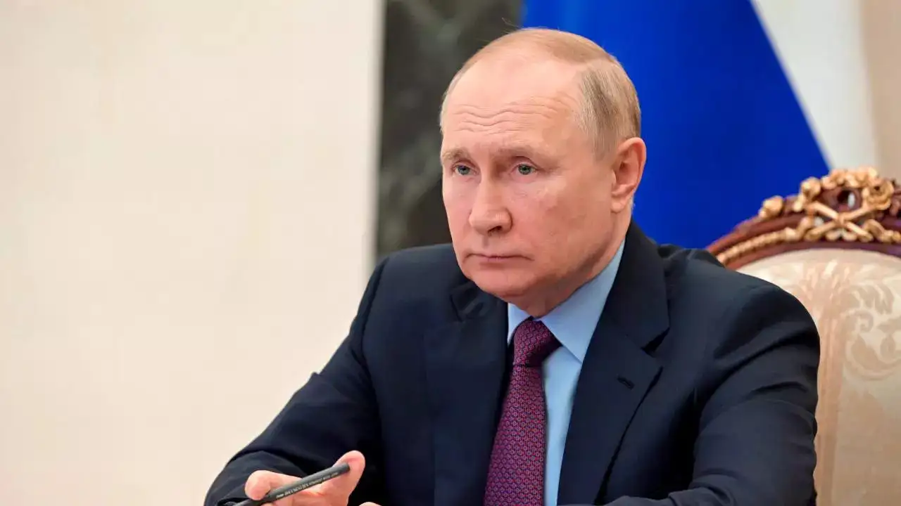 Putin says no need for nuclear weapons in Ukraine conflict
