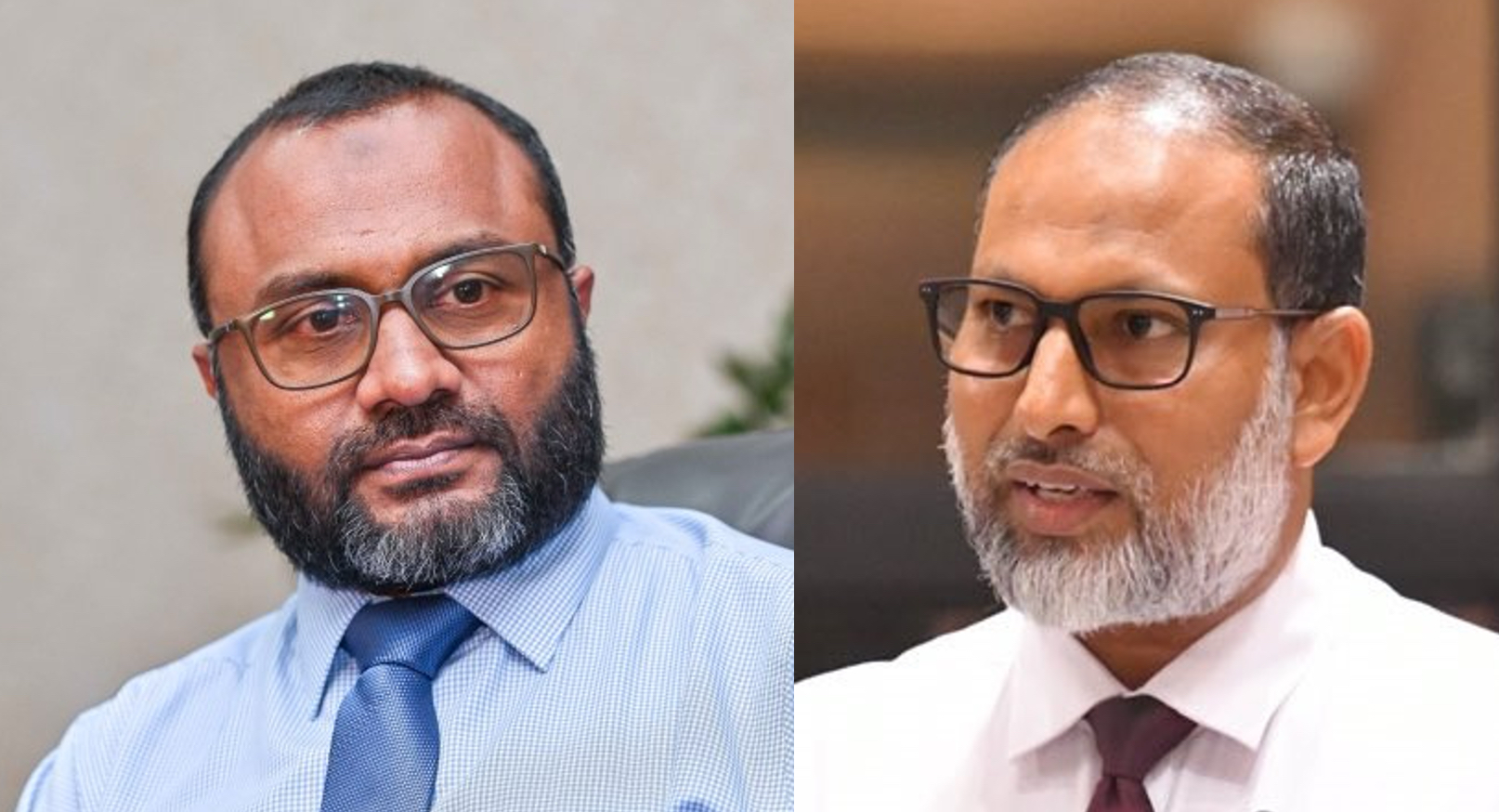 އަދާލަތު ޕާޓީގެ ރައީސްކަމަށް ވާދަކުރެއްވިޔަސް ކެބިނެޓުން ވަކިވާކަށް ނުޖެހޭ: ޝަހީމް