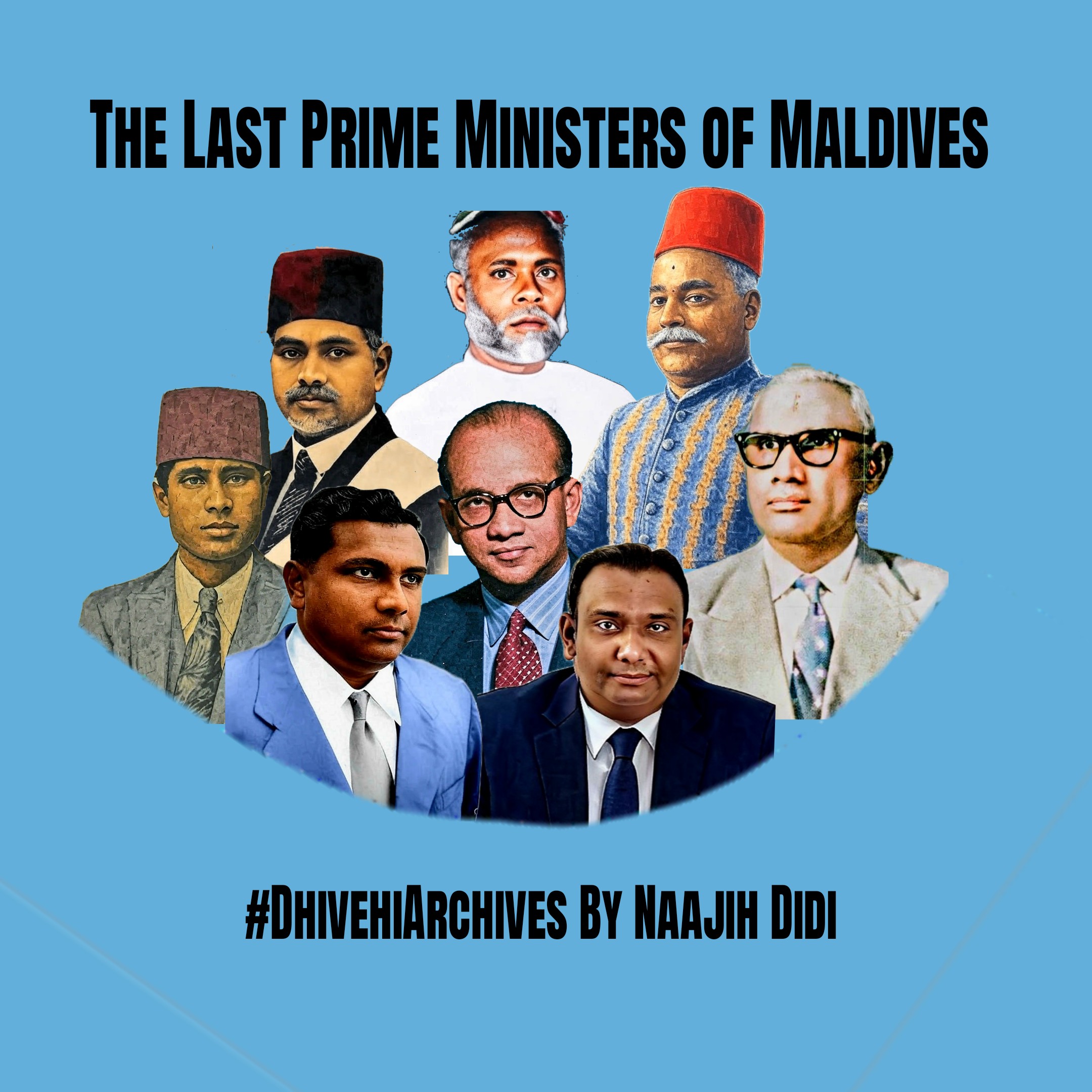 Prime Minister in the Maldives: Past and Potential Revival