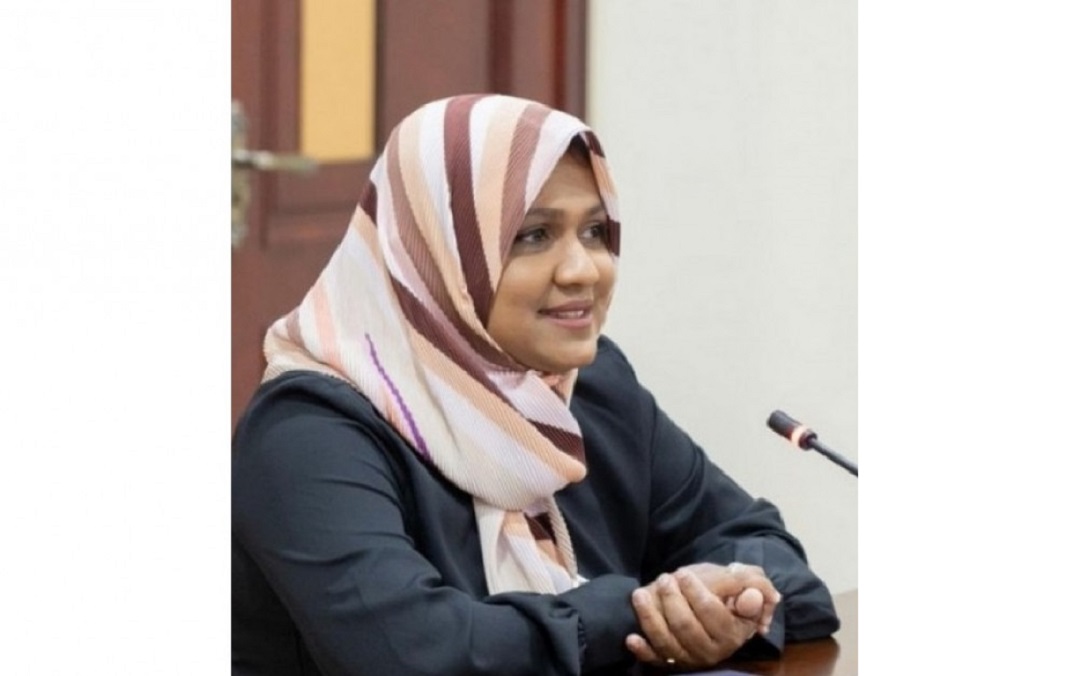 ބްރޯޑްކޮމްއަށް ސަފާ އައްޔަންކުރަން ރުހުންދީފި