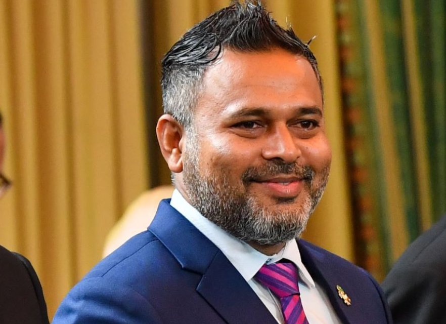 މަސްވެރިކަމުގެ ސިނާއަތުގައި އަންހެނުންގެ ދައުރު ދަނީ އިތުރުވަމުން: މިނިސްޓަރ