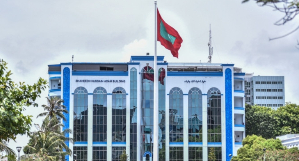 ފުލުހުންގެ ބެލުމުގެ ދަށުގައި ހުންނަ ތަކެތި ގެއްލުމަކީ ބަލައިގަނެވޭނެ ކަމެއް ނޫން: ފުލުހުން