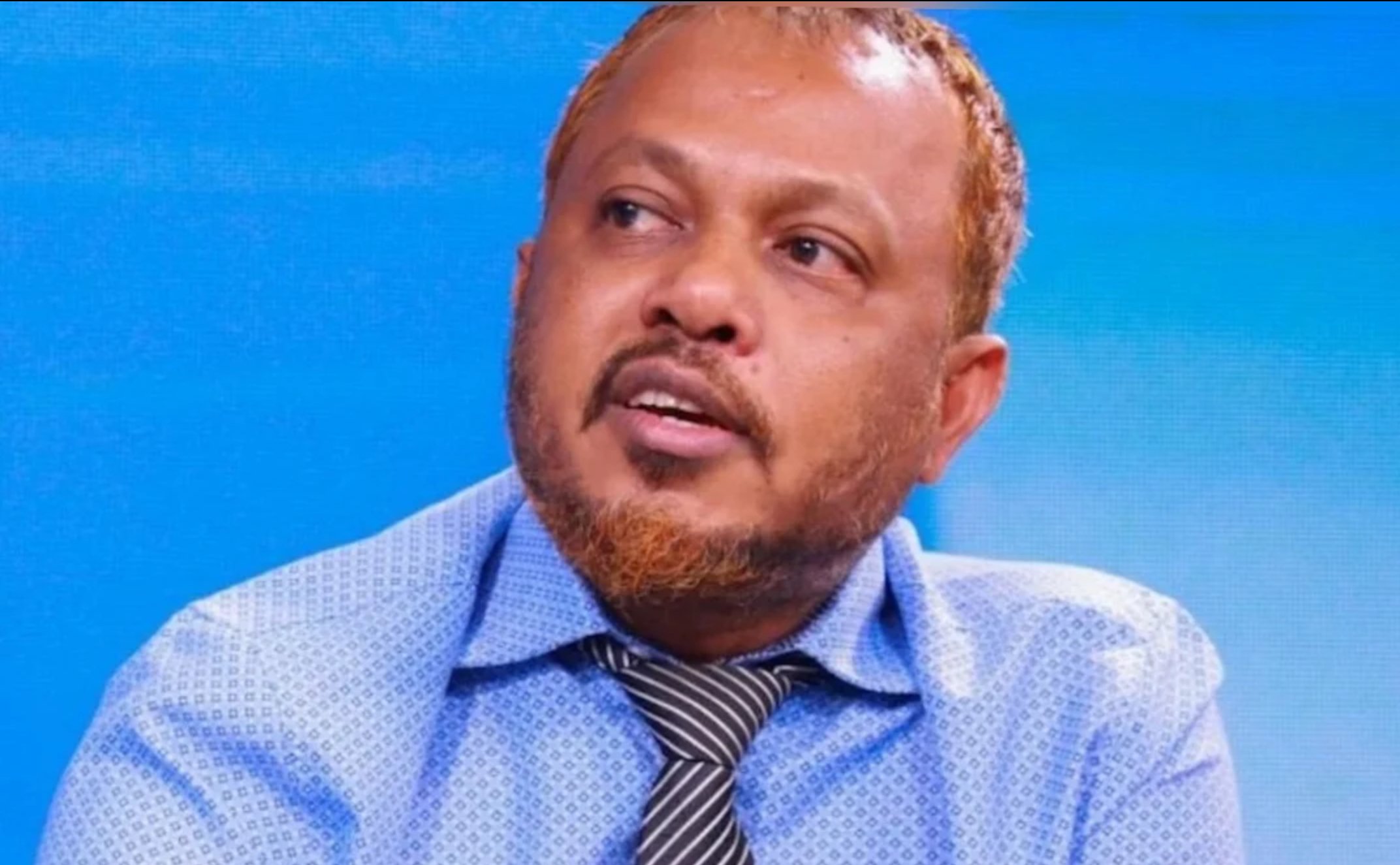 ވިޔަފާރިތައް ފުނޑި ރައްޔިތުން ގޮތްހުސްވެއްޖެ؛ ރައްޔިތުންގެ ބާރު ބޭނުންކުރަން ޖެހިއްޖެ: ސަޢުދު