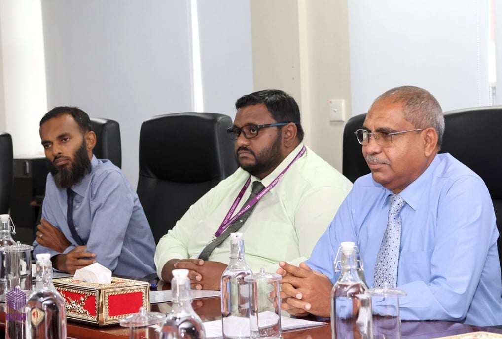 ލޯކަލް ކައުންސިލް 2026: ރެކޯޑު ސާފުކުރަން ހުށަހަޅަންވާނީ، އިންތިހާބަށް ހުޅުވާލުމުން