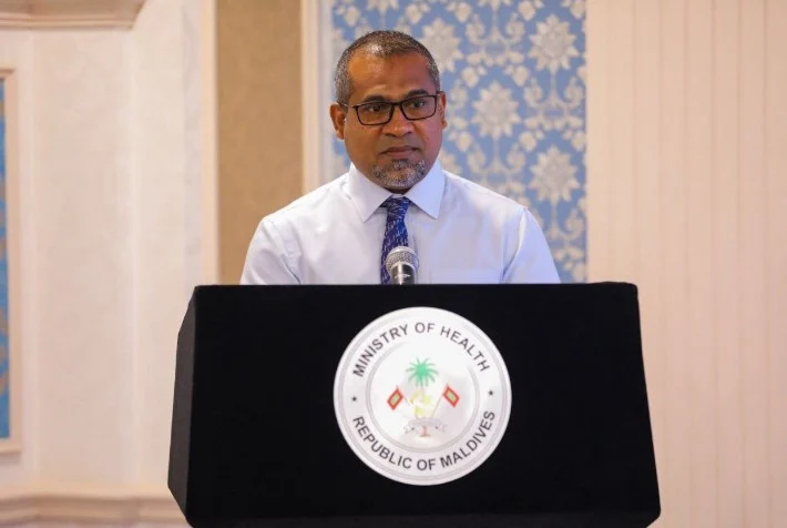 Maldives to pave way for kidney transplant services with new legislation