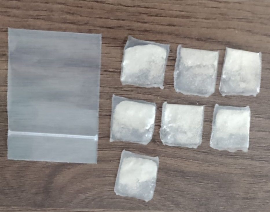 މަސްތުވާތަކެތީގެ މައްސަލައެއްގައި މަޑަވެލިން މީހަކު ހައްޔަރުކޮށްފި