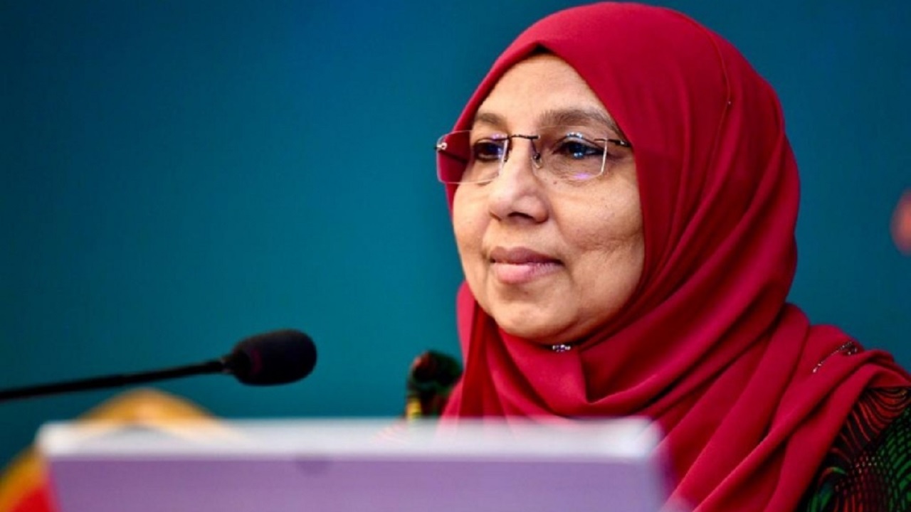 ފުލުހުން ހުއްޓުވައި ސުވާލުކުރާ ކުޑަކުދިންނާ ގުޅޭ މައްސަލަތައް ޖެންޑަރއަށް ލިބެންޖެހޭ: މިނިސްޓަރު