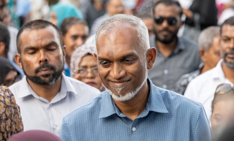 ރައީސް ދެއްވީ ކެންސަރާ ދެކޮޅަށް މަސައްކަތް ކުރައްވާނެކަމުގެ ޔަގީންކަން