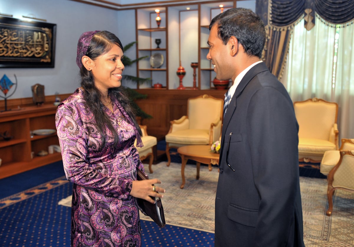 ބޯހިޔާވަހިކަން ފޯރުކޮށްދިނުމުގައި އެއްވެސް ރައްޔިތަކު ތަފާތެެއް ނުކުރެވޭނެ: ދިޔާނާ