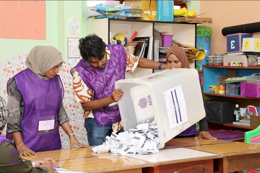 Candidates using tactics beyond reach of investigators, says EC