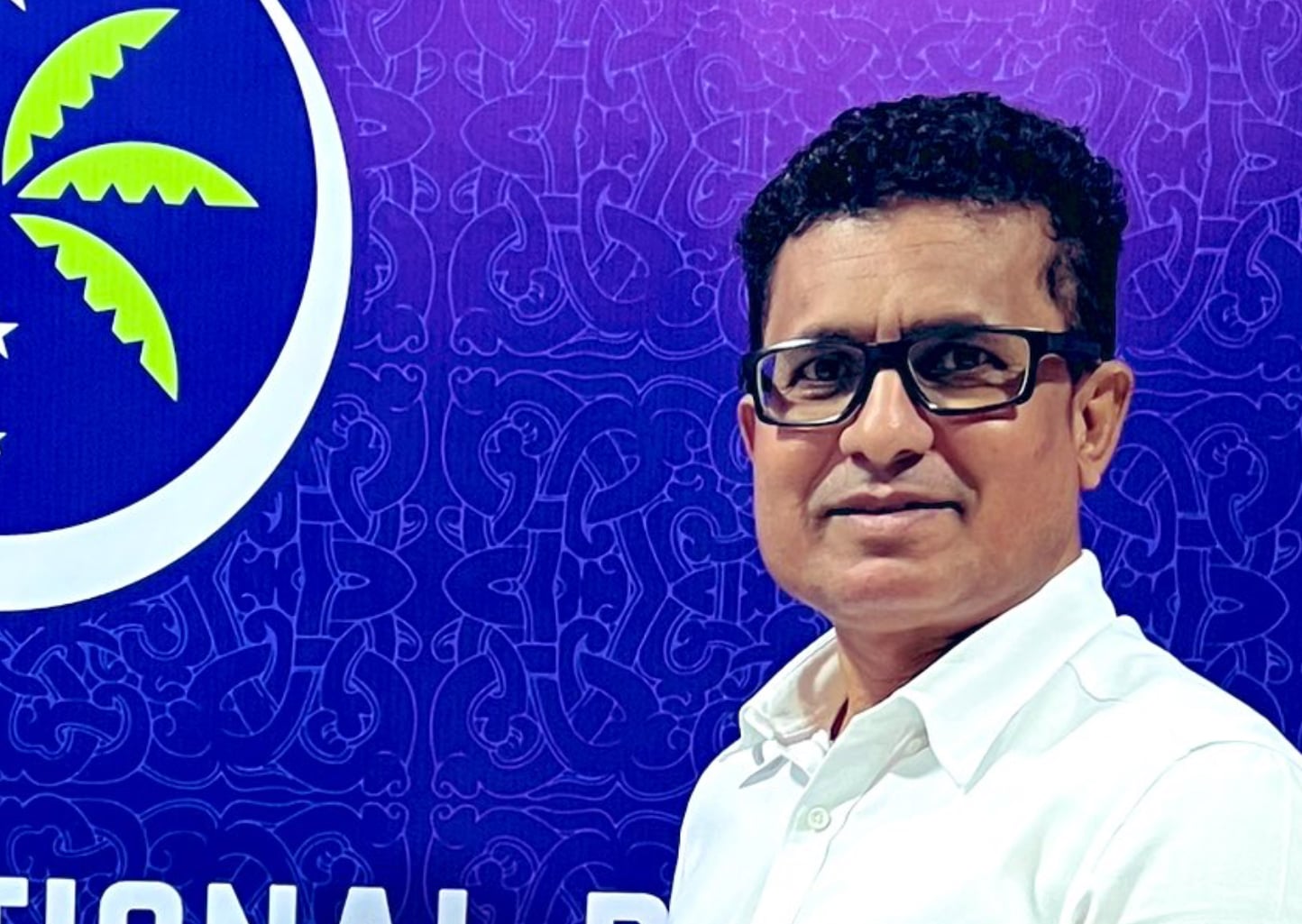 މިވެރިކަމުގައި ހެދި ގޯސްތަކުގެ ޒިންމާ މަޖިލީހުގެ ރައީސް ނަންގަވަންޖެހޭ: ސައިރިކްސް ޝަރީފް