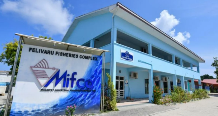 Government and MIFCO announce fishermen's payment plan