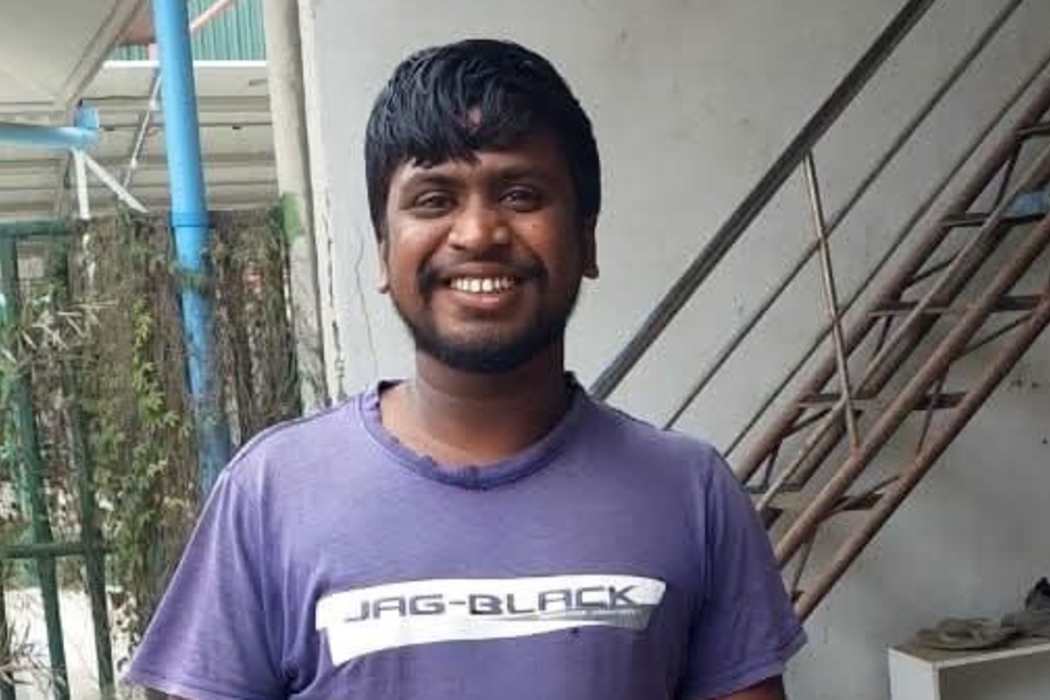 ތިލަފުށީގައި ހިނގި ހާދިސާއެއްގައި ނިޔާވި އަމީން މިއާ