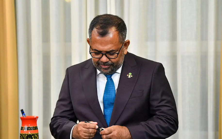 މެދުއިރުމަތީގެ ހާލަތާއި ގުޅިގެން ރާއްޖޭގެ އިޤުރިސާދަށް ކުރާނެ އަސަރުތައް ބަލަނީ
