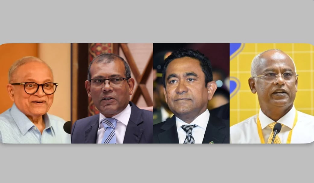 ކުރީގެ ރައީސުންގެ އިނާޔަތް ލައްކަ އަކަށް ކުޑަކޮށް، ނައިބުންނަށް ތިރީސްހާސް