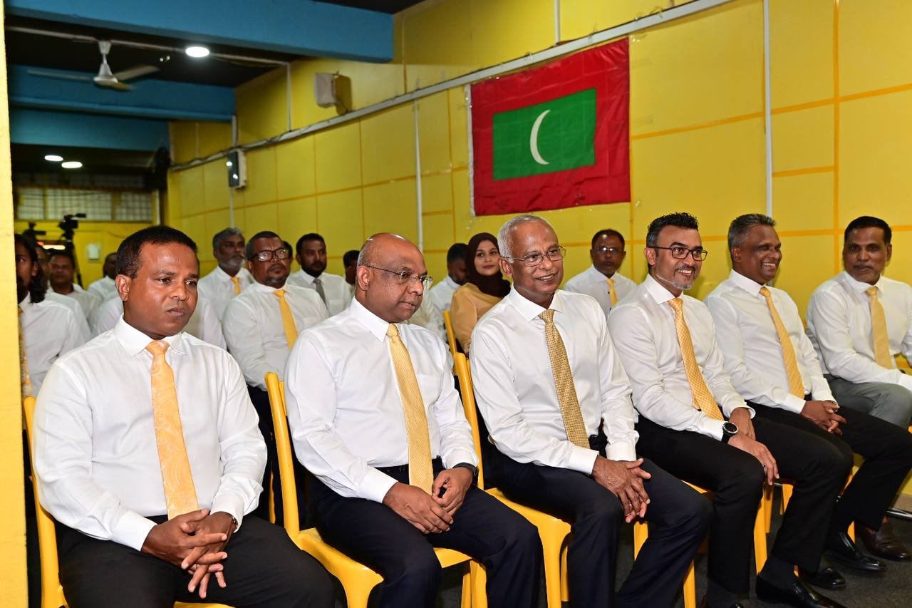 MDP to file court case over government’s awarding of projects without bidding