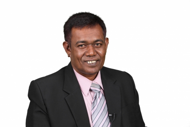 އެމްޑީޕީގެ މެމްބަރުން ގައުމާއި ޕާޓީ ނުރައްކަލުން ސަލާމަތްކޮށްދީފި ކަމަށްބުނެ އިބްރާގެ ޝުކުރު!