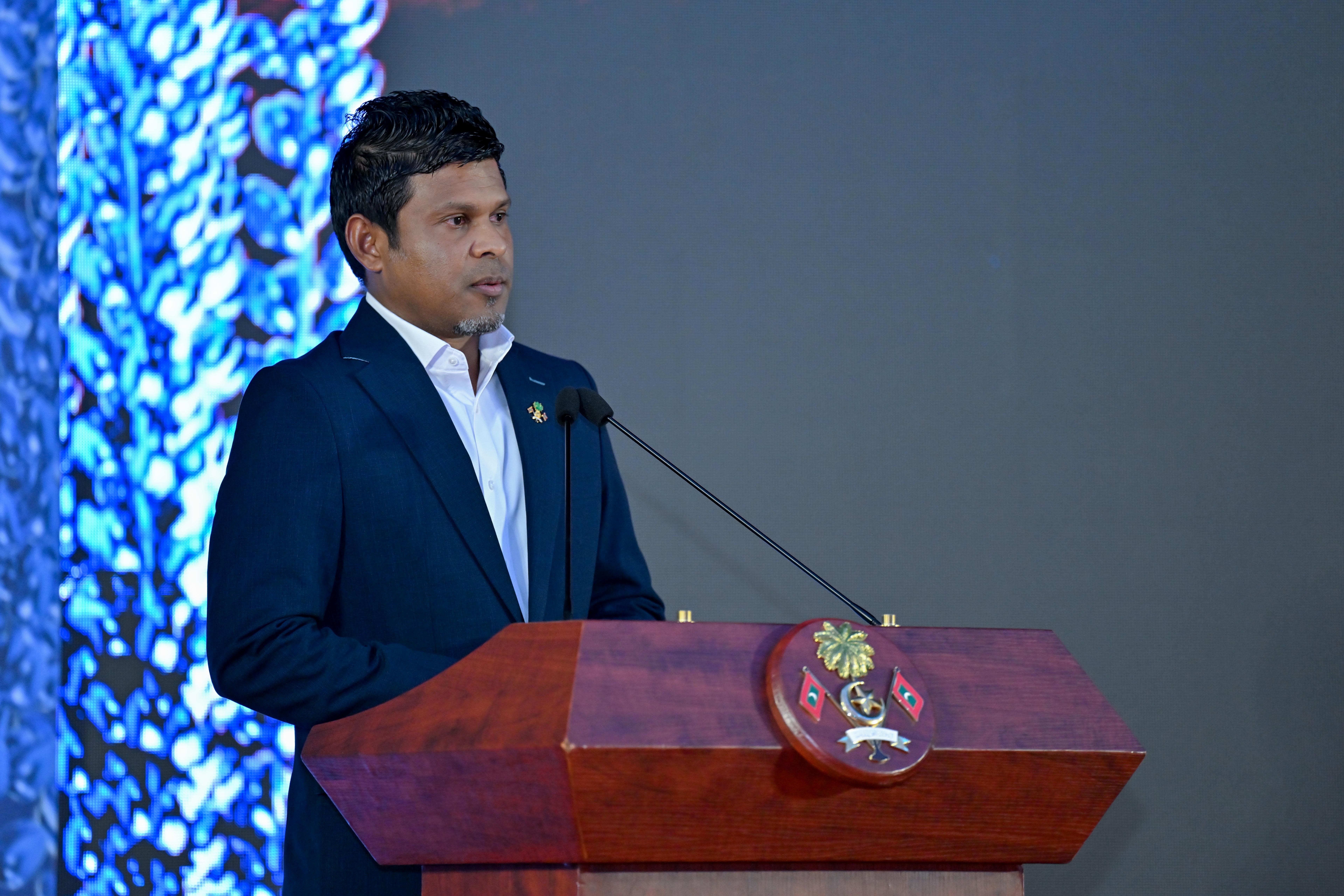 Vice President highlights SME role in national development