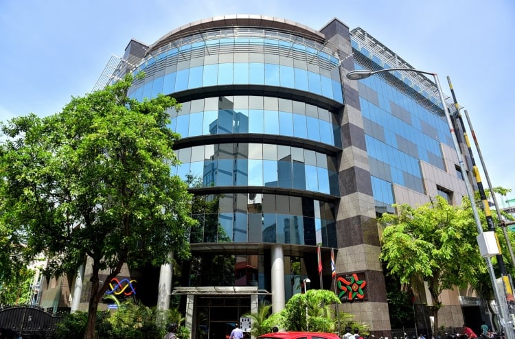 އަޕްގްރޭޑިންގެ މަސައްކަތަކަށް މިއަދު ކުޑަވަގުތުކޮޅަކަށް ކަރަންޓު ކެނޑޭނެ: ސްޓެލްކޯ