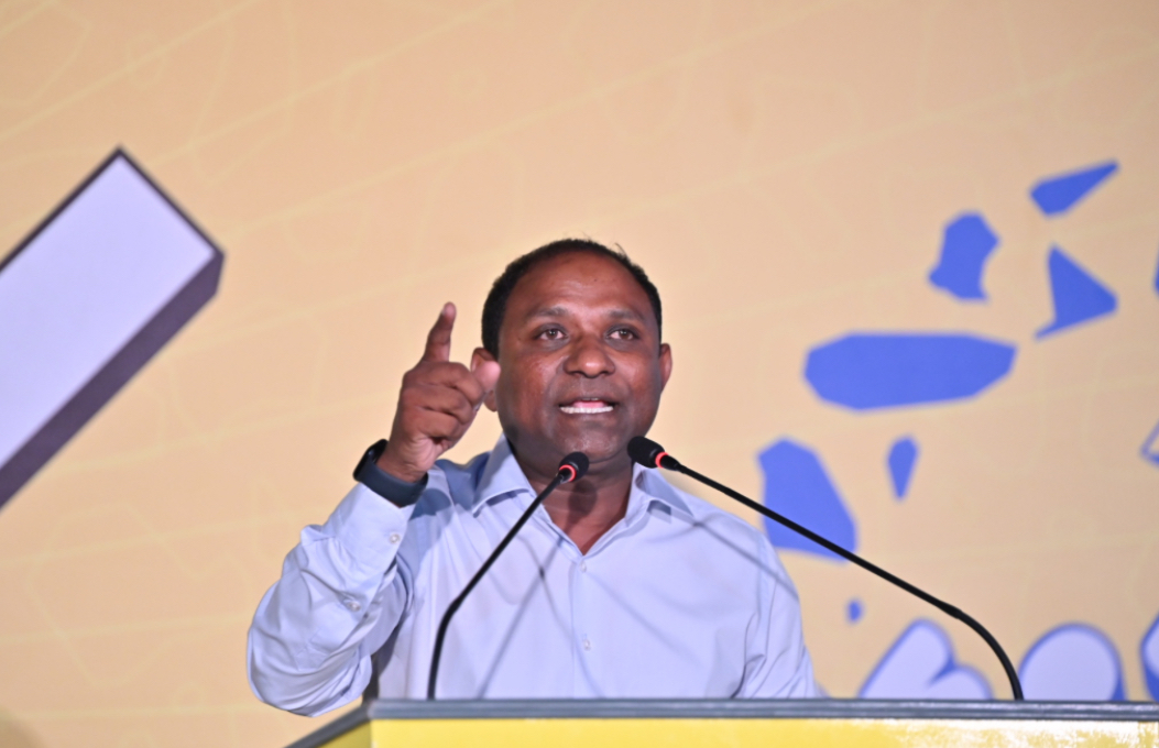 ތާރީހުގައި ނުހިނގާވަރުގެ ބޮޑު ހިޔާނާތެއް ރޯމާދުވާލު މިހިންގާލީ ގައުމަށް ކޮން ނަމޫނާއެއް ދައްކަންތޯ؟: ސަޢުދު