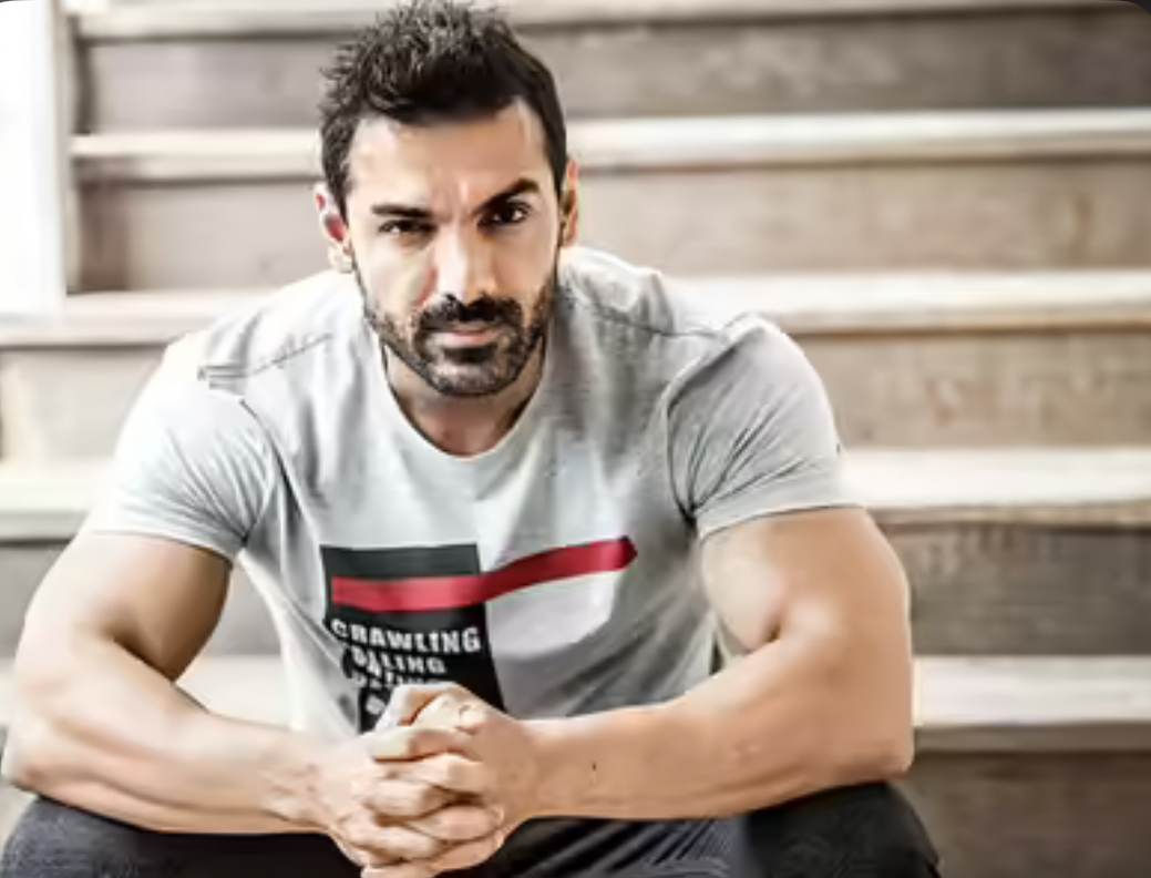 ޖޯންގެ ފޯސް 3 ގެ ޝޫޓިން ނޮވެމްބަރު މަހު