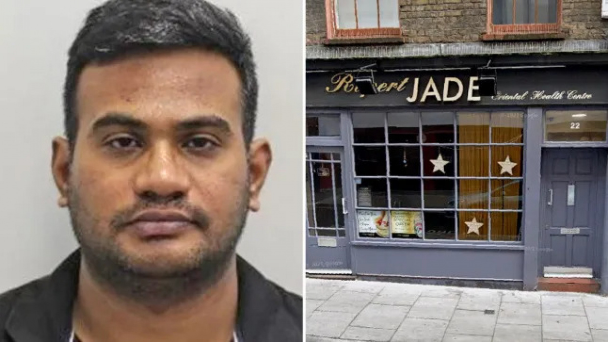 ޔޫކޭ ކޯޓަކުން ހުކުމްކުރި މީހާގެ ނަމުގައި ޕާސްޕޯޓެއް ދޫކޮށްފައެއް ނުވޭ: ދާޚިލީ ވުޒާރާ