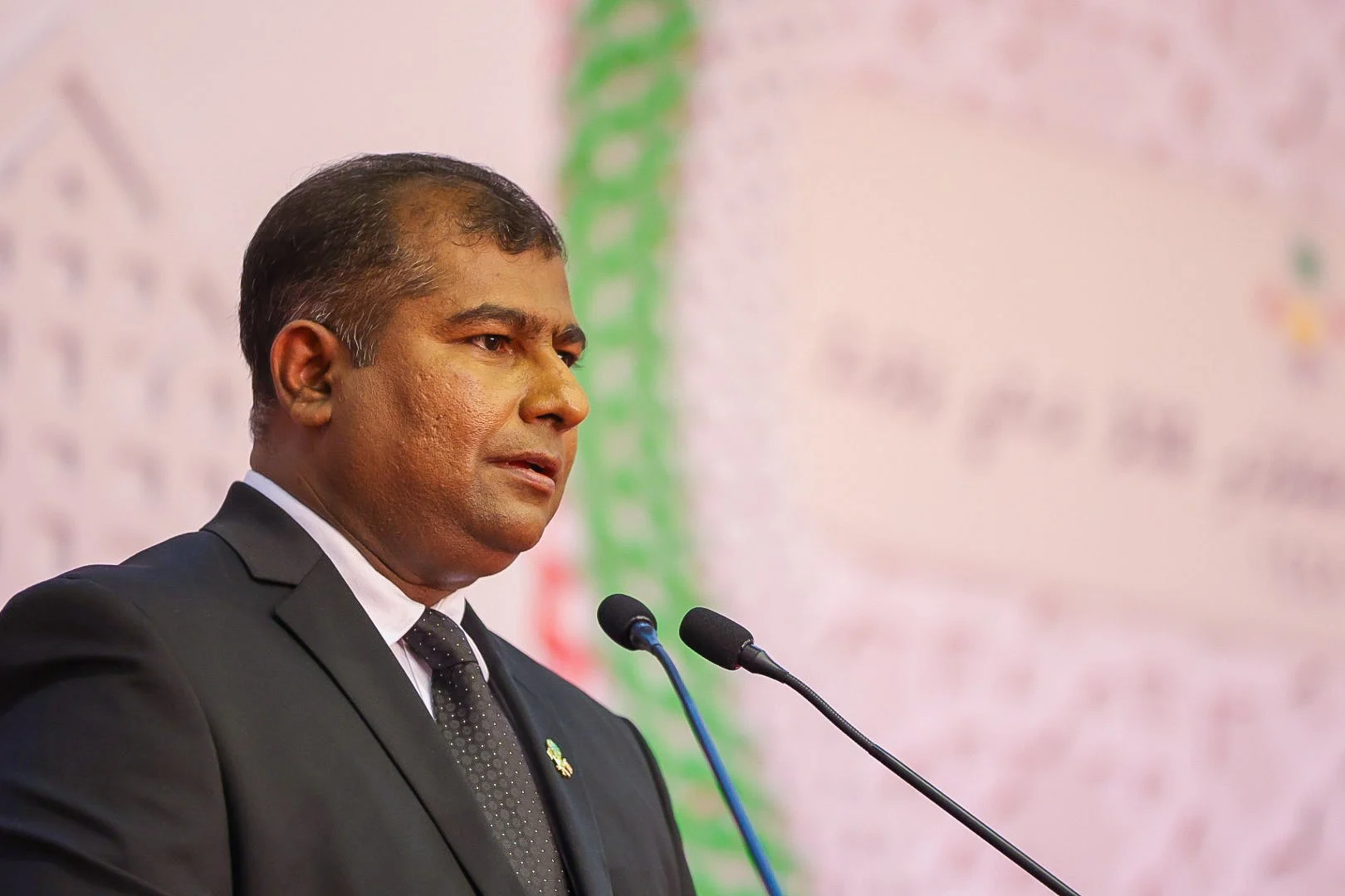 MVR 30,000 prize for designing Maldives' 60th independence anniversary logo