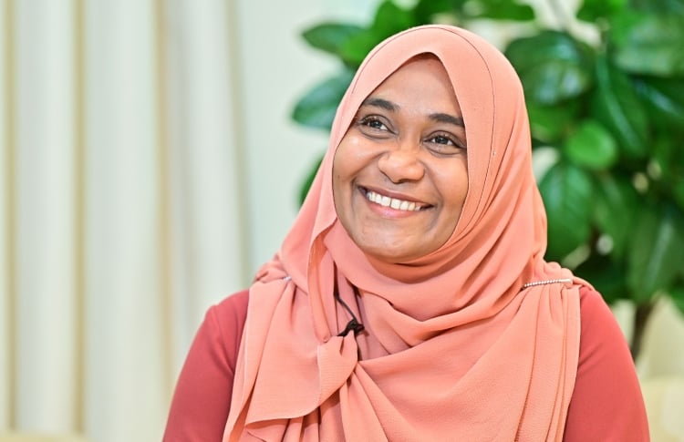 އިޖްތިމާއީ މައްސަަލަތަކަށް ހާއްސަ ޖަމިއްޔާއެއް ފަސްޓްލޭޑީ އުފައްދަވައިފި