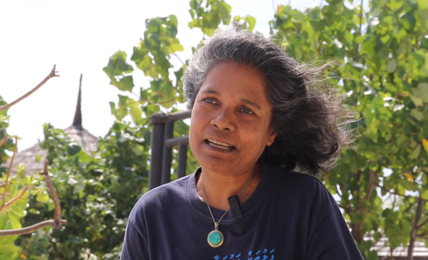 ކަށިމިޔަރުގެ މަސްވެރިކަން ހުއްޓުވަން ހުށަހެޅި މައްސަލަ ހައިކޯޓުން ބޭރުކޮށްލައިފި