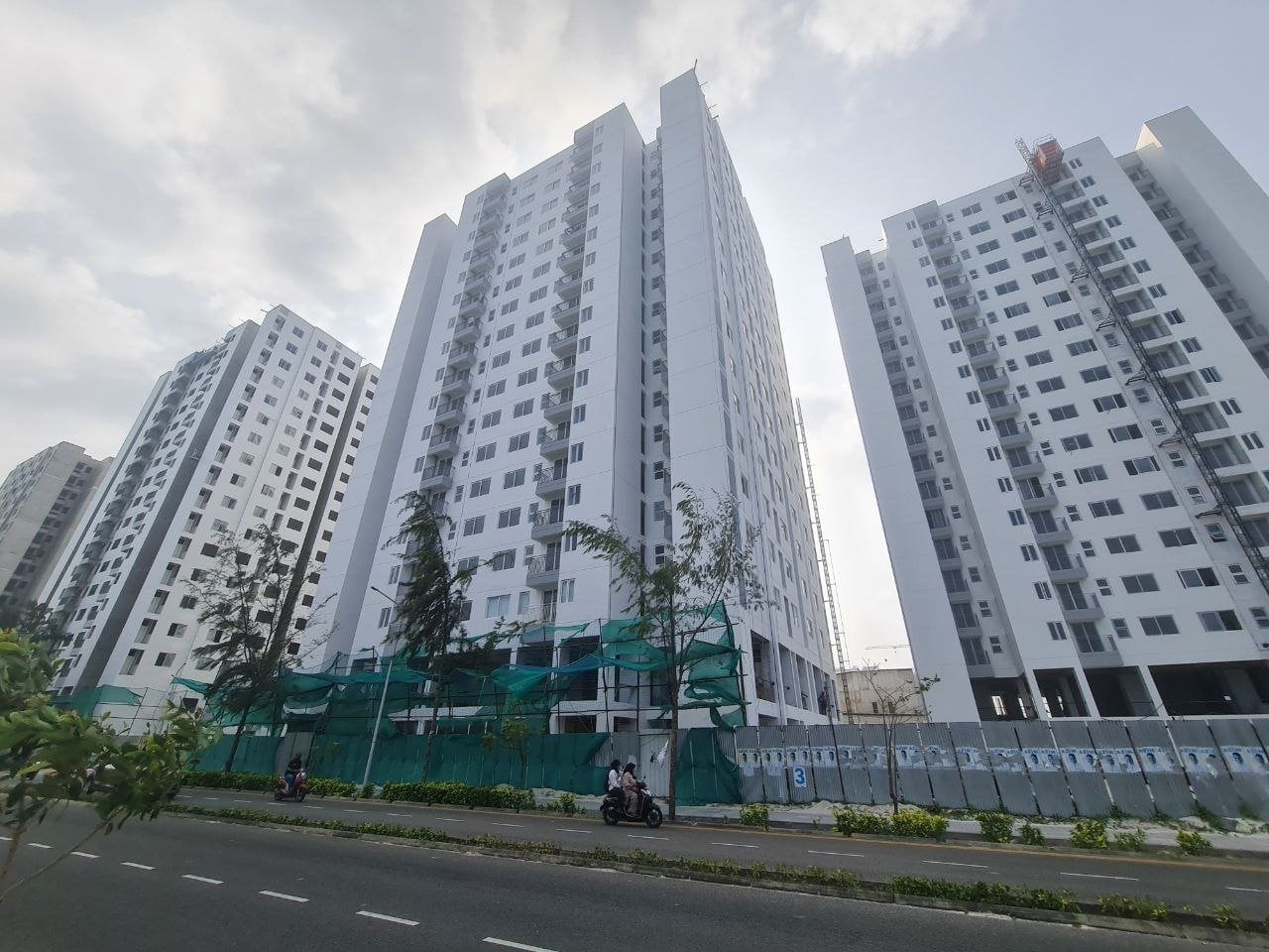 ހިތުހުރި ގޮތަކަށް ފްލެޓް ދިނީ އޮޅުވާލުމުގެ ތެރެއިން ބޭނުންވާ ބަޔަކަށް ފްލެޓް ދޭން: އަކްރަމް ކަމާލުއްދީން