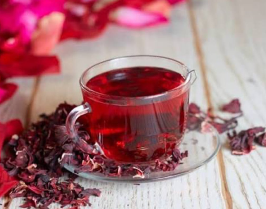 ސައިމާ ސައި؛ ސިއްހަތަށް ފައިދާހުރި މީރު ބުއިމެއް