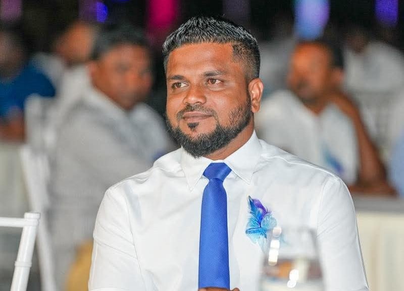 ސަރުކާރުން އައްޑޫއަށް ބޮޑުތަނުން އިހުމާލުވެއްޖެ، ކުރިއަށް އޮތީ ބިރުވެރި ދުވަސްތަކެއް: ޝުއާއު