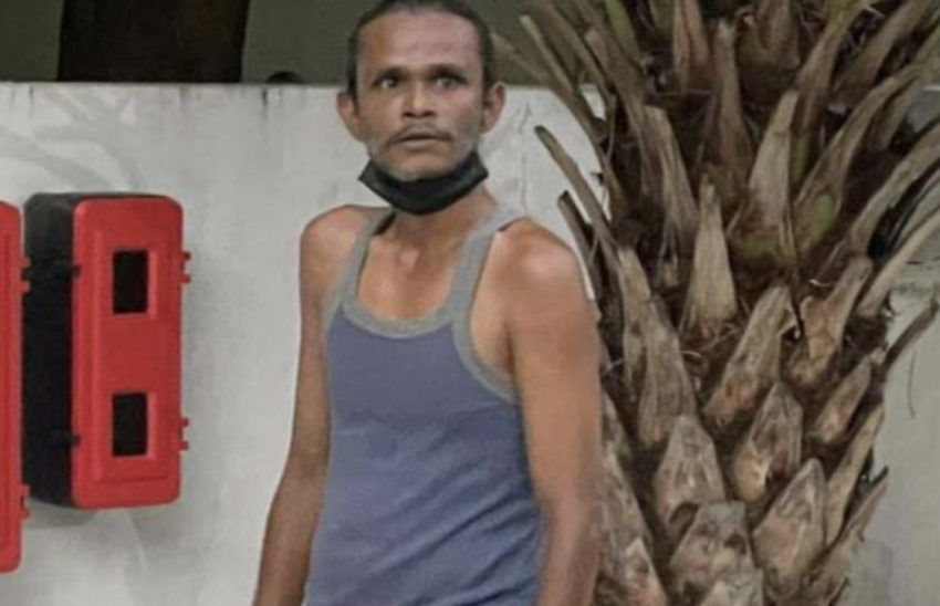 މިސްކިތްތަކަށް ކުޑަކަމުދިޔަ މީހާގެ މައްސަލަ ދައުވާކުރަން ފޮނުވައި އޭނާ ދޫކޮށްލައިފި