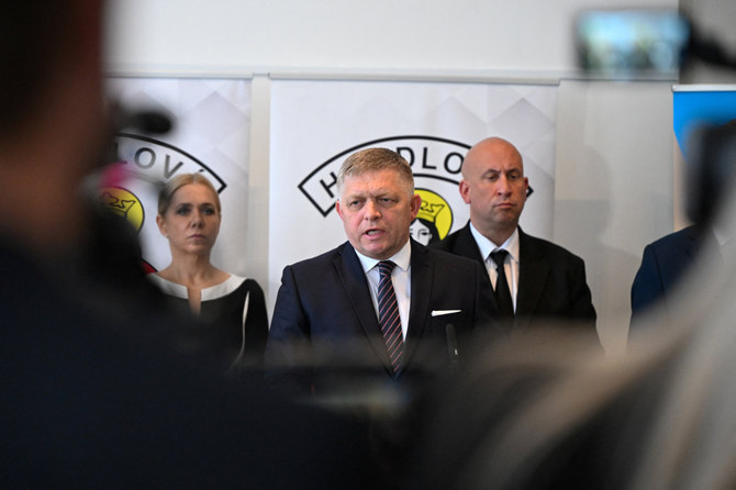 Attempted assassination of Slovak Prime Minister shocks Nation