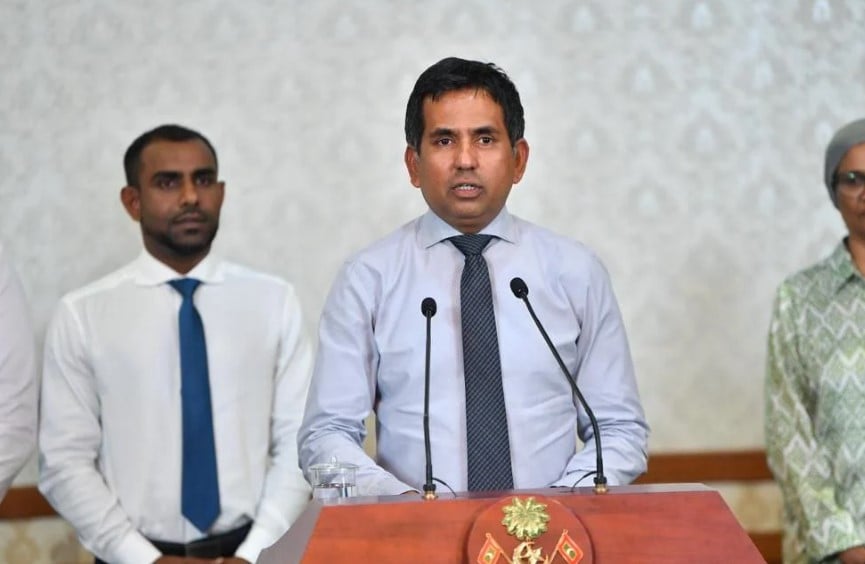 ތުރުކީއާއެކު ސޮއިކުރި މިނިވަން ވިޔަފާރީގެ އެއްބަސްވުމަށް އަންނަ އަހަރު ކުރީކޮޅު އަަމަލުކުރަން ފަށަނީ