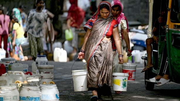 Severe heatwave claims lives in Eastern India