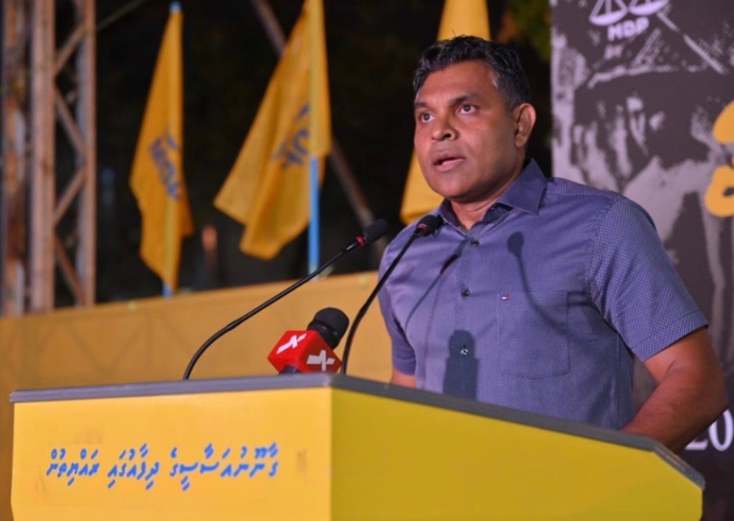 Faisal: Seeking power forever threatens country’s stability