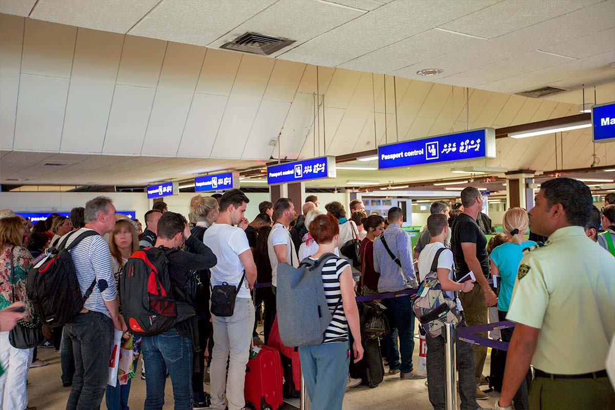 ރާއްޖޭގައި ތިބި ރަޝިޔާއާއި ޔޫކްރެއިން ފަތުރުވެރިންގެ ވީޒާ އިތުރުކޮށްދޭނެ: މައުސޫމް