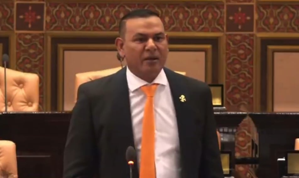 Sun Siyam calls for resubmission of budget with details included